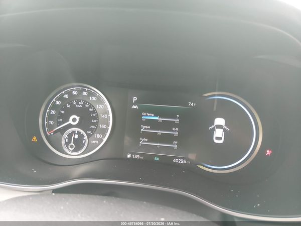 2023 GENESIS G70 3.3T AWD