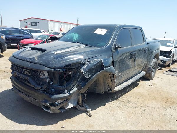 2024 RAM 1500 — I2