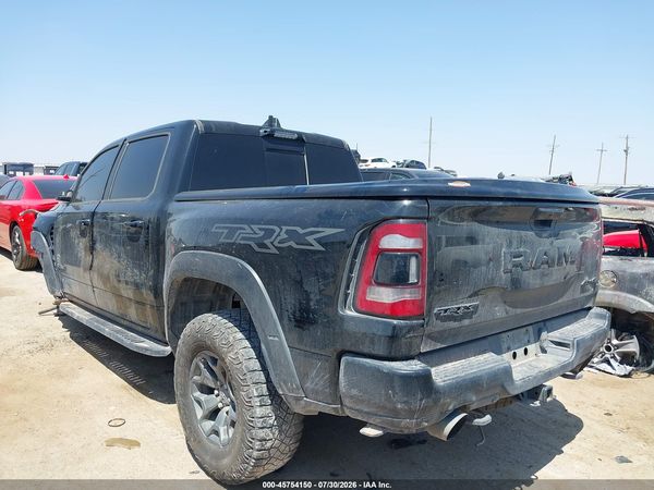 2024 RAM 1500 TRX  4X4 5'7 BOX — I3
