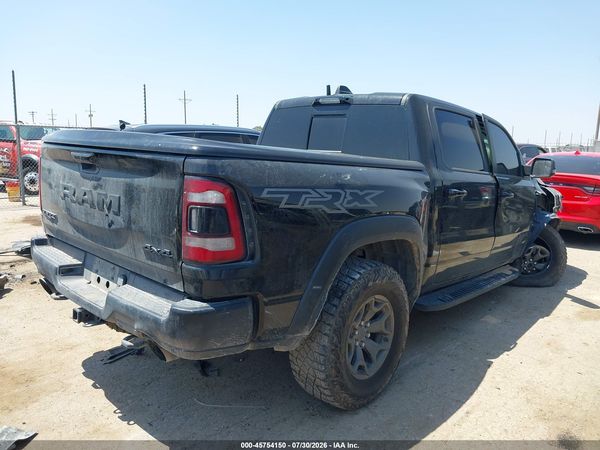 2024 RAM 1500 TRX  4X4 5'7 BOX — I4