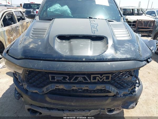 2024 RAM 1500 TRX  4X4 5'7 BOX — I6