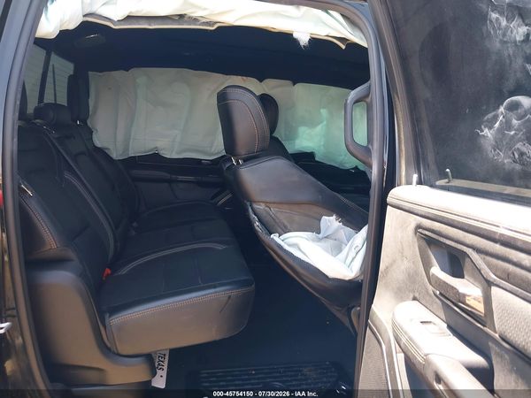 2024 RAM 1500 TRX  4X4 5'7 BOX — I8