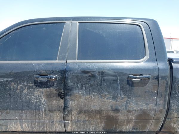 2024 RAM 1500 TRX  4X4 5'7 BOX — I117
