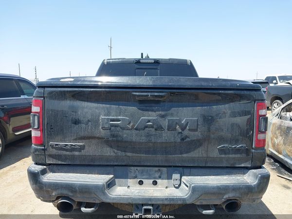 2024 RAM 1500 TRX  4X4 5'7 BOX — I119