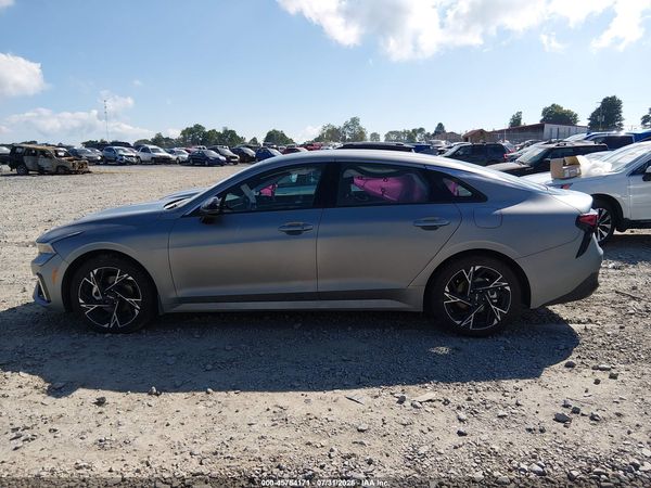 2026 KIA K5 GT-LINE AWD