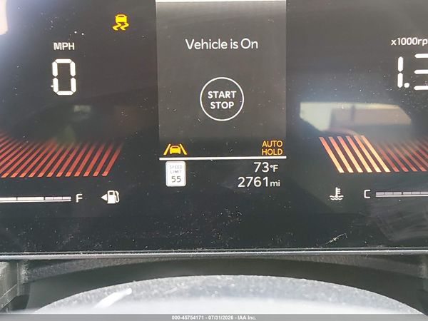 2026 KIA K5 GT-LINE AWD