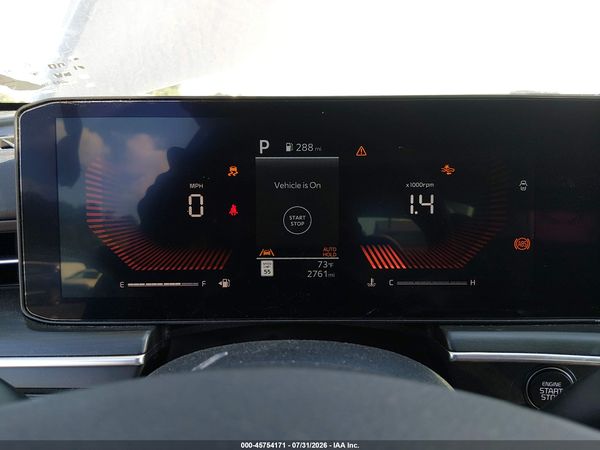 2026 KIA K5 GT-LINE AWD