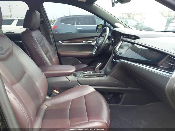 2020 CADILLAC XT6 AWD PREMIUM LUXURY