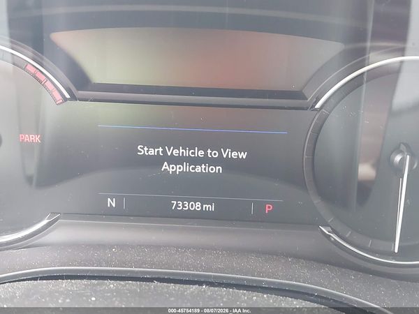 2020 CADILLAC XT6 AWD PREMIUM LUXURY