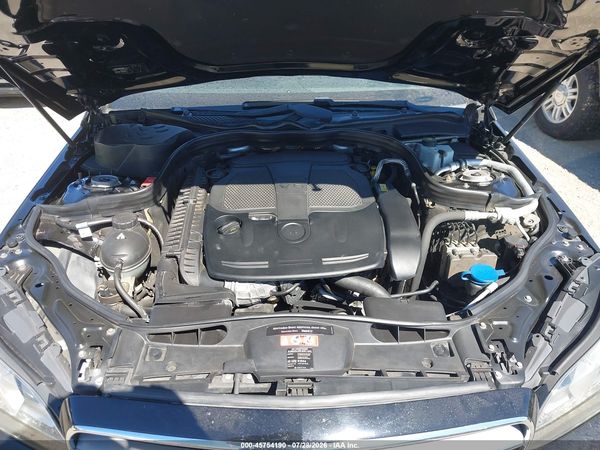 2016 MERCEDES-BENZ E 350 E350