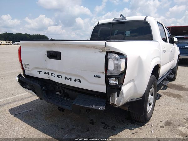 2021 TOYOTA TACOMA SR V6