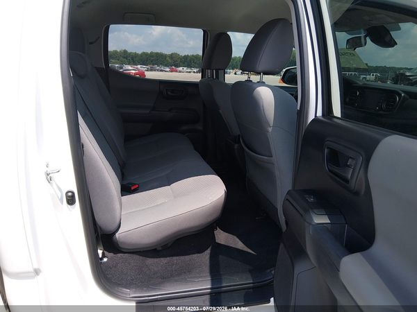 2021 TOYOTA TACOMA SR V6
