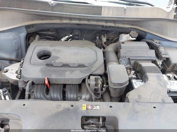2020 KIA SORENTO 2.4L LX
