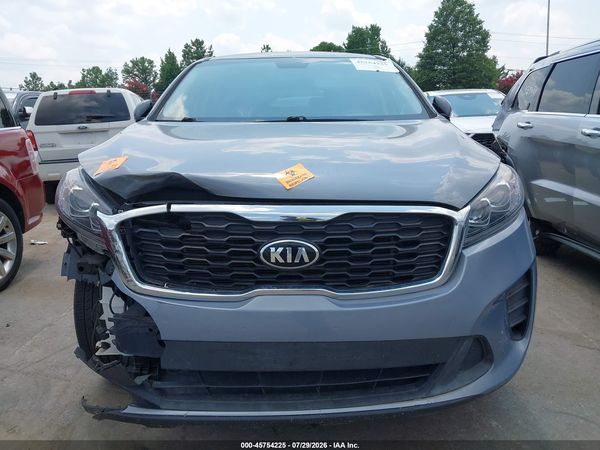 2020 KIA SORENTO 2.4L LX