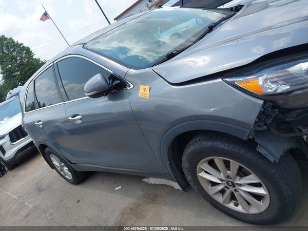 2020 KIA SORENTO 2.4L LX