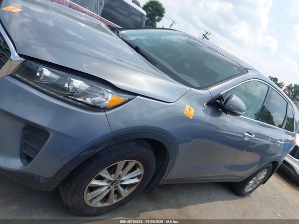 2020 KIA SORENTO 2.4L LX