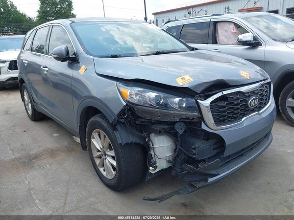 2020 KIA SORENTO 2.4L LX