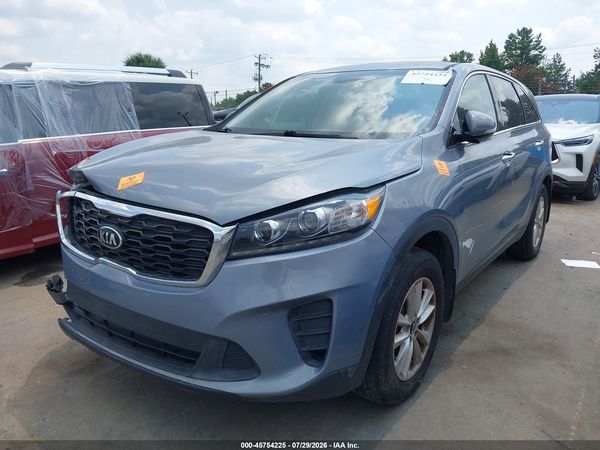 2020 KIA SORENTO 2.4L LX