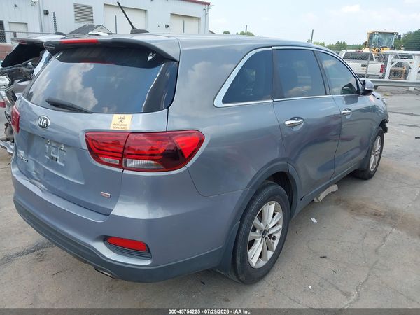 2020 KIA SORENTO 2.4L LX