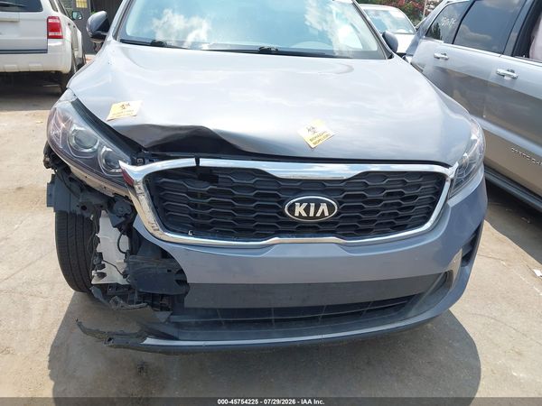 2020 KIA SORENTO 2.4L LX