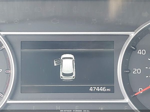 2023 KIA SORENTO X-LINE EX