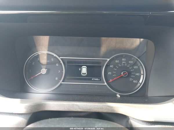 2023 KIA SORENTO X-LINE EX