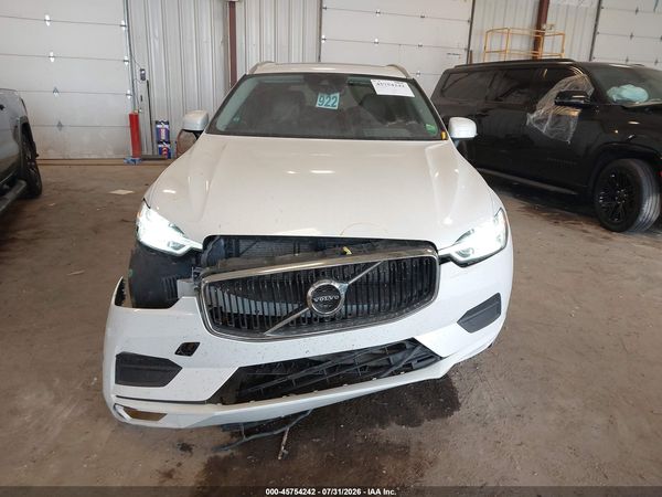 2018 VOLVO XC60 T5 MOMENTUM