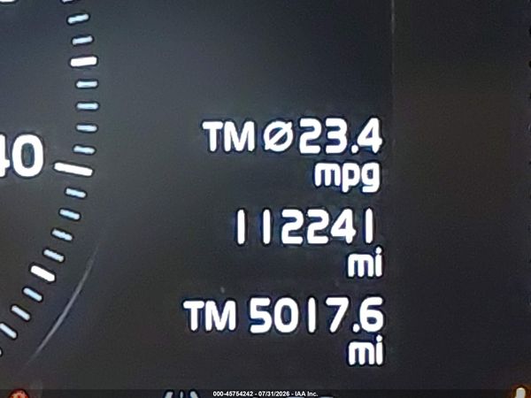 2018 VOLVO XC60 T5 MOMENTUM