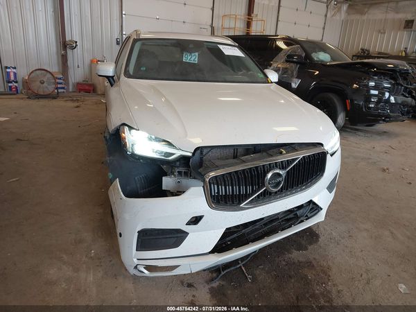 2018 VOLVO XC60 T5 MOMENTUM