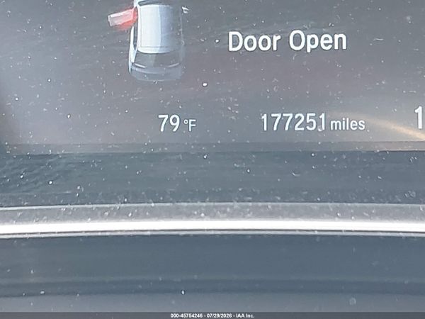 2018 HONDA CR-V EX-L/EX-L NAVI