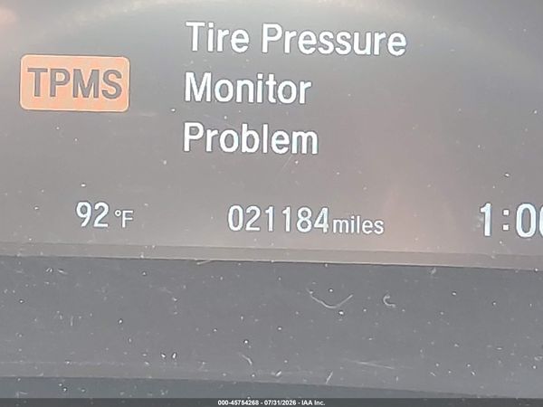 2021 HONDA CR-V AWD EX