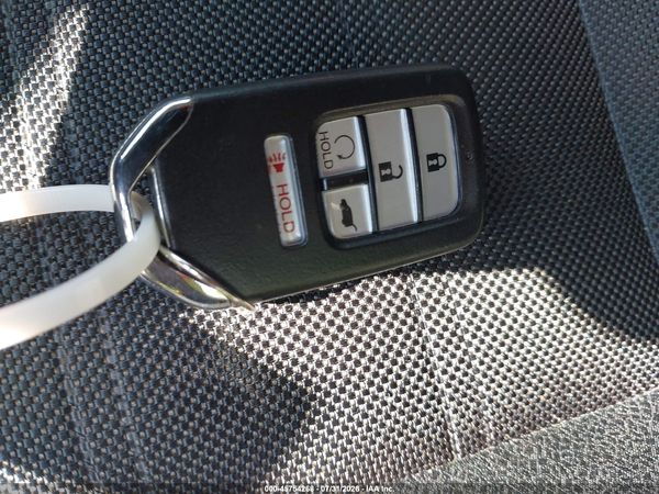 2021 HONDA CR-V AWD EX