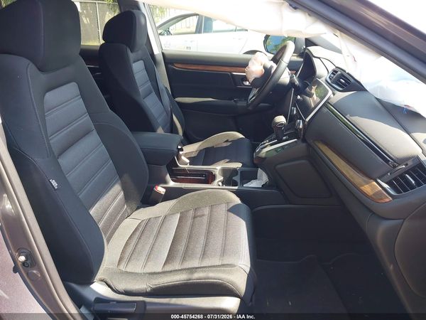 2021 HONDA CR-V AWD EX