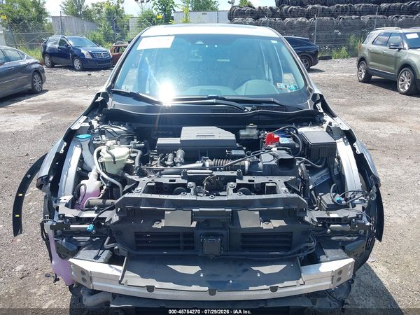2022 HONDA CR-V 2WD EX — I115