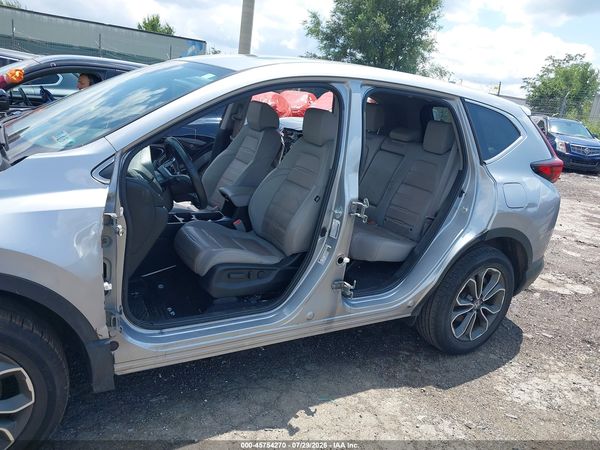 2022 HONDA CR-V 2WD EX — I152
