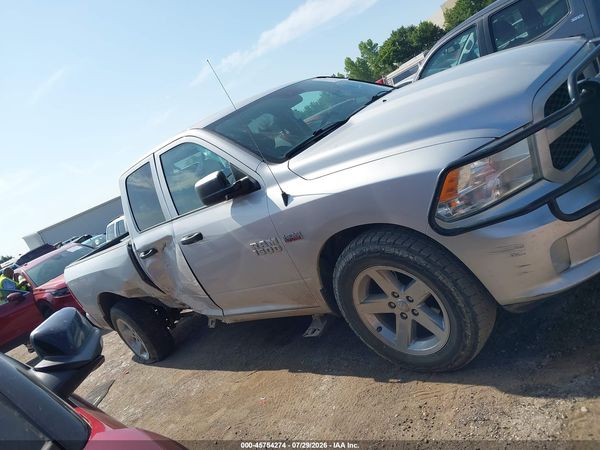 2017 RAM 1500 EXPRESS  4X4 6'4 BOX