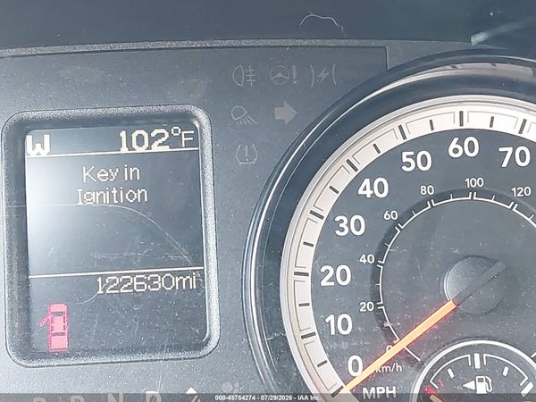 2017 RAM 1500 EXPRESS  4X4 6'4 BOX