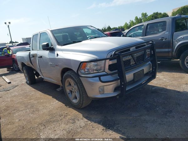 2017 RAM 1500 EXPRESS  4X4 6'4 BOX