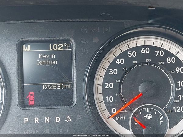 2017 RAM 1500 EXPRESS  4X4 6'4 BOX