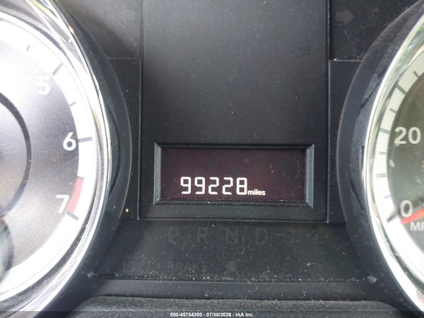 2019 DODGE GRAND CARAVAN SXT — I118