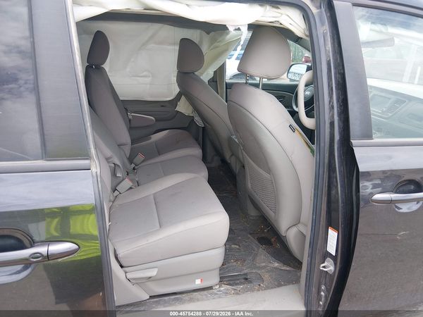 2020 KIA SEDONA LX
