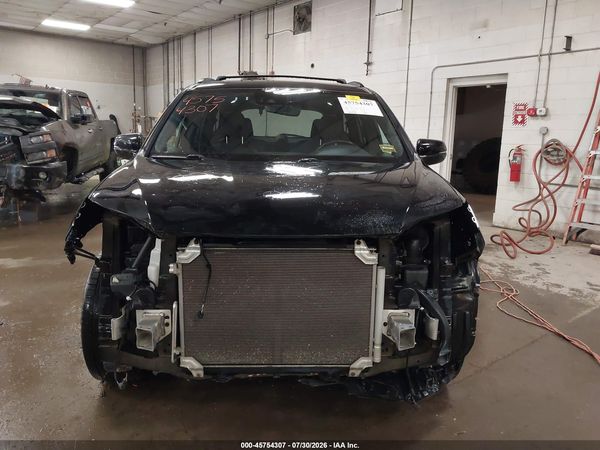 2021 HONDA PILOT AWD BLACK EDITION