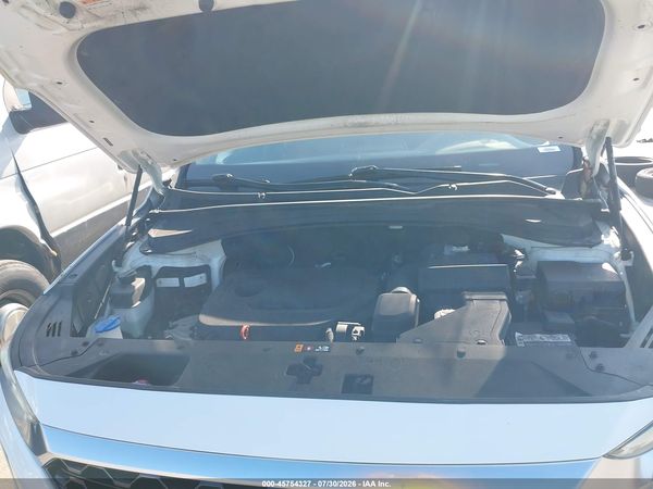 2019 HYUNDAI SANTA FE SEL PLUS