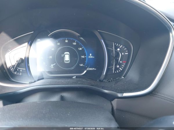 2019 HYUNDAI SANTA FE SEL PLUS