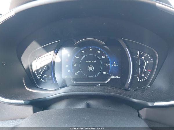 2019 HYUNDAI SANTA FE SEL PLUS