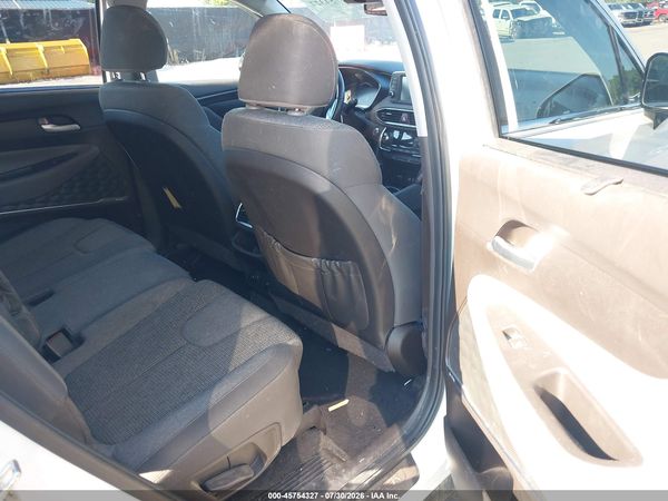 2019 HYUNDAI SANTA FE SEL PLUS