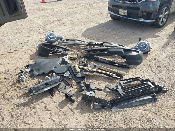2025 FORD BRONCO BIG BEND — I13