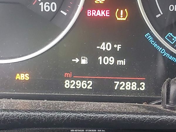 2016 BMW 428I XDRIVE