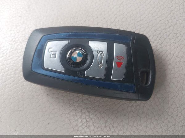 2016 BMW 428I XDRIVE
