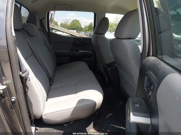 2017 TOYOTA TACOMA SR5 V6